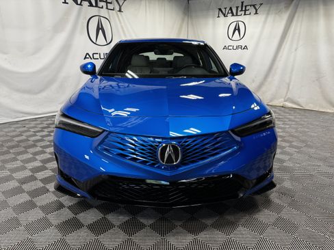 Used 2026 Acura Integra A-Spec FWD image 8