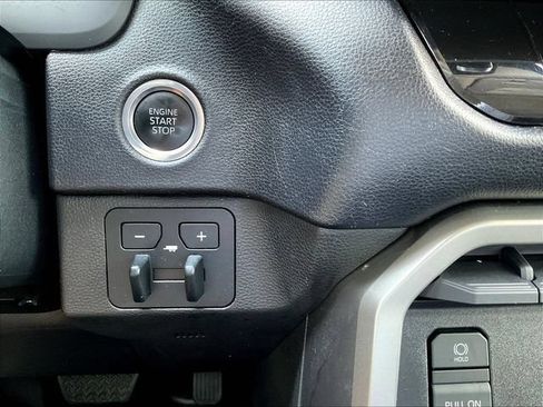 Used 2023 Toyota Tundra SR5 w/ SR5 Convenience Package AWD/4WD image 18