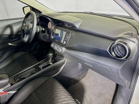 Used 2024 Nissan Kicks SV FWD image 26
