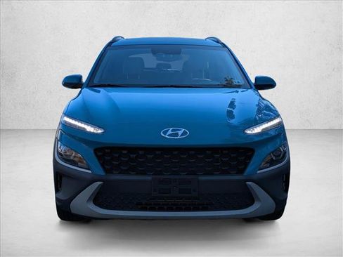 Certified 2023 Hyundai Kona SEL w/ Convenience Package image 2