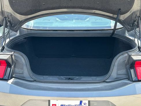 Used 2024 Ford Mustang Coupe RWD image 12