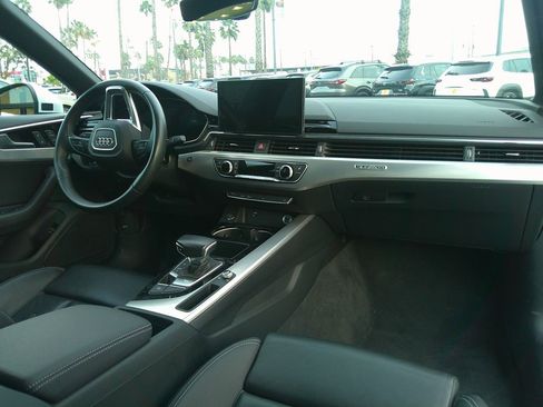 Used 2025 Audi A5 2.0T Premium Plus image 10