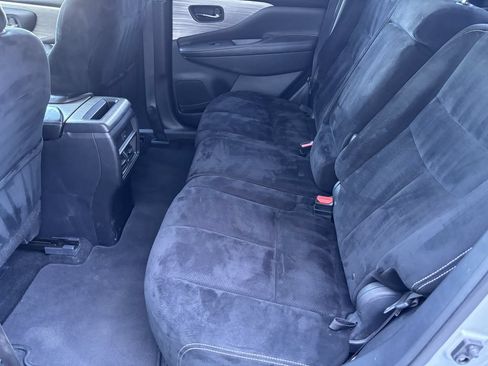 Used 2018 Nissan Murano SV FWD image 23