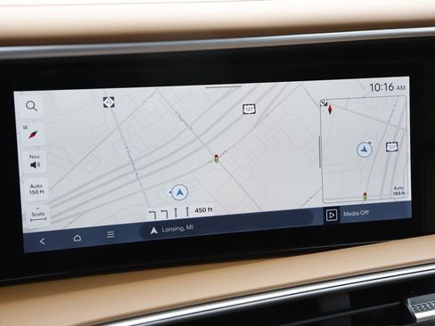 New 2026 Hyundai Palisade Calligraphy image 29