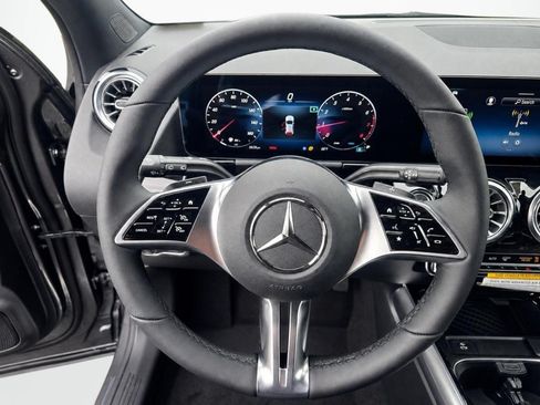 New 2026 Mercedes-Benz GLA 250 4MATIC image 14