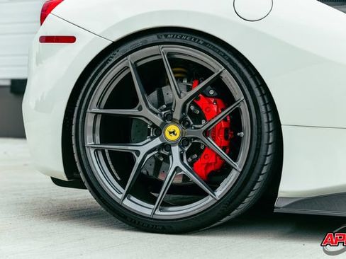 Used 2018 Ferrari 488 GTB RWD image 83