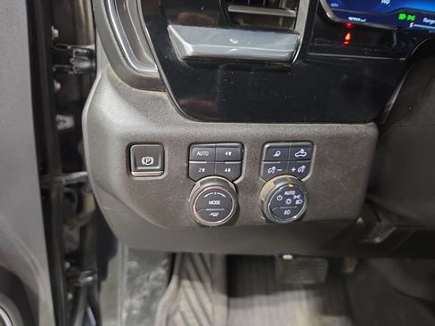 Used 2025 Chevrolet Silverado 3500 LT w/ All Star Edition AWD/4WD image 14