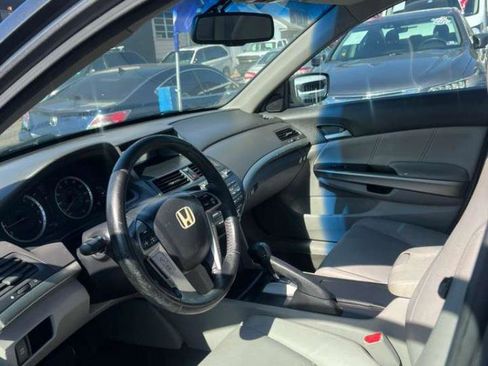 Used 2010 Honda Accord EX-L image 27