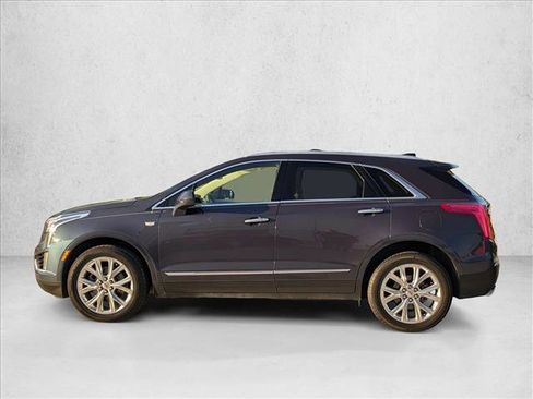 Used 2018 Cadillac XT5 Luxury w/ Driver Awareness Package image 7