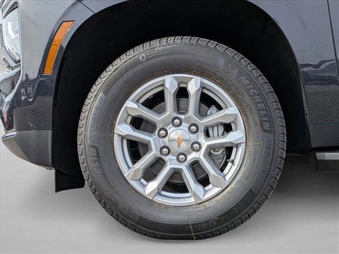 New 2026 Chevrolet Tahoe LS image 18