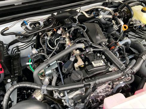 New 2026 Toyota Tacoma SR5 AWD/4WD image 16