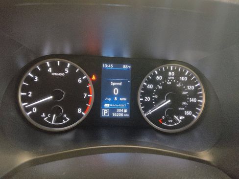 Used 2025 Nissan Sentra S FWD image 23