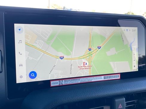 Certified 2026 Toyota Land Cruiser image 24