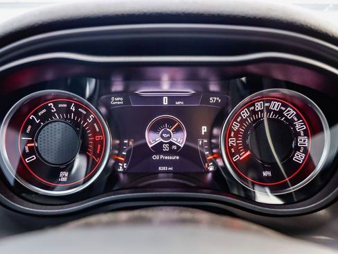 Used 2023 Dodge Challenger R/T Scat Pack image 23