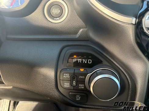 New 2026 RAM 1500 Big Horn image 17