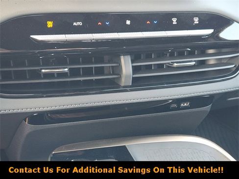 New 2026 Buick Enclave Avenir w/ LPO, All-Weather Package image 14