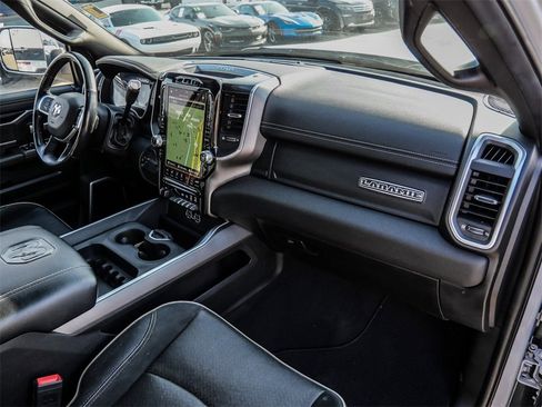 Used 2020 RAM 2500 Laramie image 18