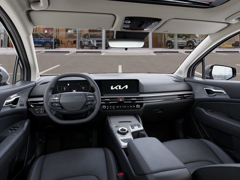 New 2026 Kia Sportage SX Prestige AWD/4WD image 14
