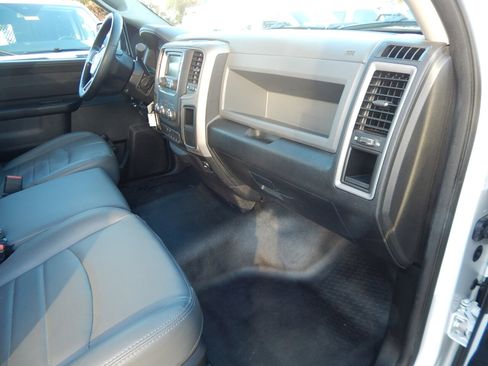Used 2016 RAM 2500 Tradesman image 19
