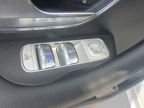 Certified 2025 Mercedes-Benz GLE 580 GLE 580 image 19