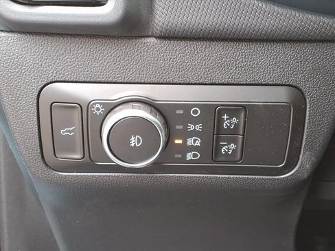 New 2025 Ford Bronco Sport Heritage w/ Convenience Package image 17