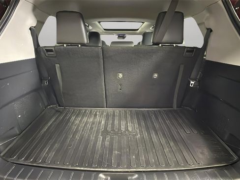 Used 2024 Toyota Grand Highlander XLE image 44