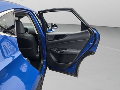 Certified 2025 Lexus NX 250 FWD image 24