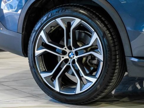 Used 2020 BMW X5 sDrive40i w/ Executive Package RWD image 84