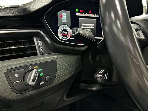 Used 2021 Audi A5 2.0T Premium Plus w/ Premium Plus image 23