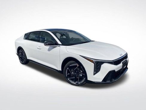 New 2025 Kia K4 GT-Line w/ GT-Line Premium Package image 45