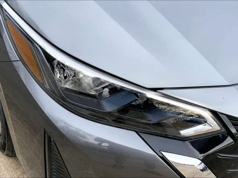 Used 2024 Nissan Sentra SV w/ All-Weather Package image 26