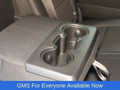 New 2025 Chevrolet Silverado 1500 RST w/ Z71 Off-Road Package AWD/4WD image 14