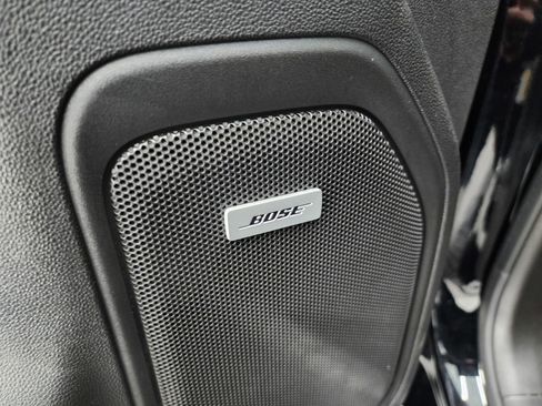 Used 2023 Chevrolet Silverado 2500 LTZ w/ LTZ Plus Package image 47