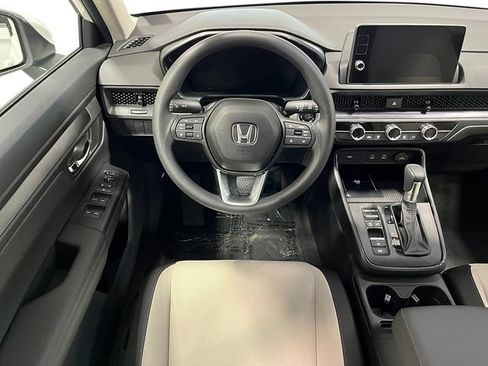 New 2026 Honda CR-V LX image 21