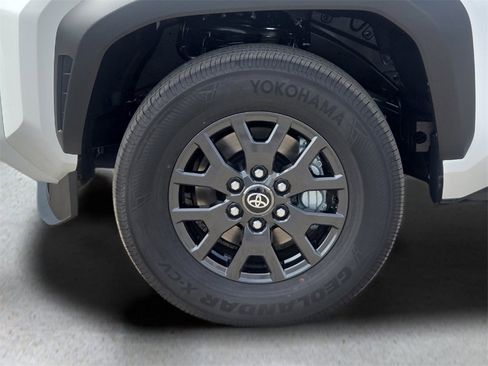 New 2026 Toyota 4Runner SR5 image 9