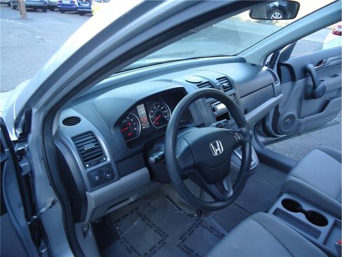 Used 2009 Honda CR-V LX image 17