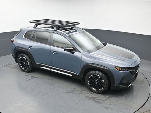 Certified 2023 MAZDA CX-50 Meridian Edition w/ Apex Package AWD/4WD image 40