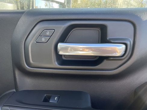 New 2025 Chevrolet Silverado 2500 W/T image 14