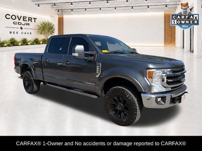 Used 2020 Ford F250 Lariat w/ Tremor Off-Road Package