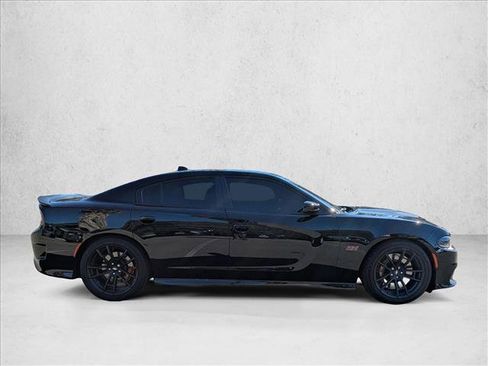 Used 2023 Dodge Charger Scat Pack w/ Dynamics Package image 5
