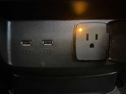 Used 2021 Ford Ranger Lariat w/ Trailer Tow Package image 33