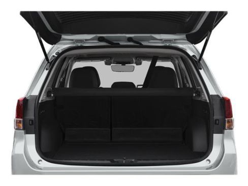 Used 2021 Subaru Forester Touring w/ Popular Package #2 AWD/4WD image 14