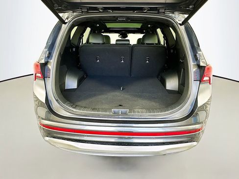 Certified 2023 Hyundai Santa Fe Calligraphy AWD/4WD image 28