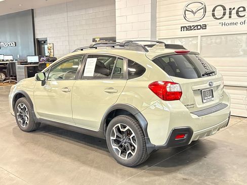 Used 2016 Subaru Crosstrek 2.0i Limited AWD/4WD image 21