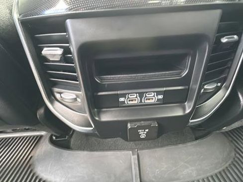 Used 2022 RAM 1500 Laramie image 21