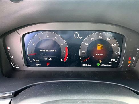 New 2026 Acura Integra A-Spec FWD image 19