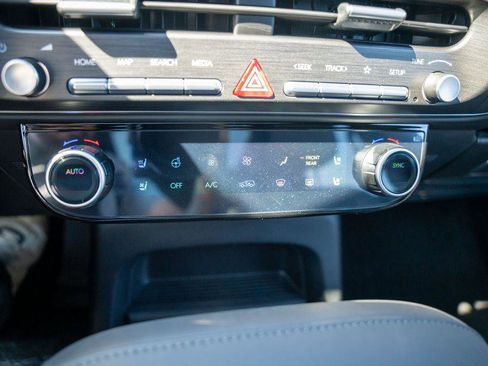 New 2026 Hyundai Palisade Calligraphy image 29