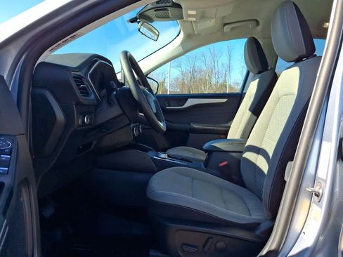 Used 2022 Ford Escape SE w/ Convenience Package image 17