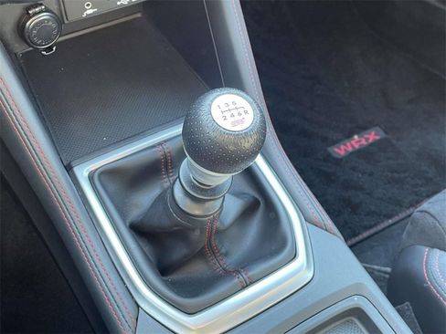 Used 2022 Subaru WRX Limited image 24