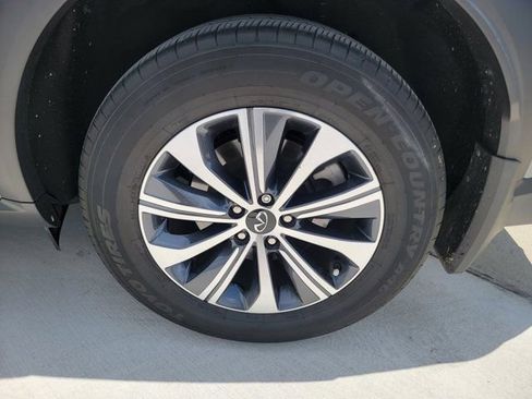 Used 2024 INFINITI QX60 Pure AWD/4WD image 30